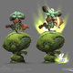 Image for article titled The Art Of Ori and the Will of the Wisps